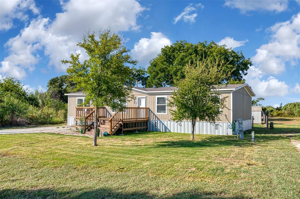 6110 Big Horn Drive