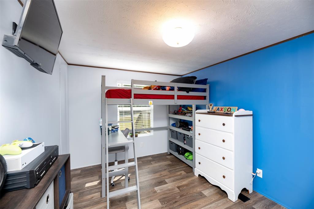 Hunterwood - Residential