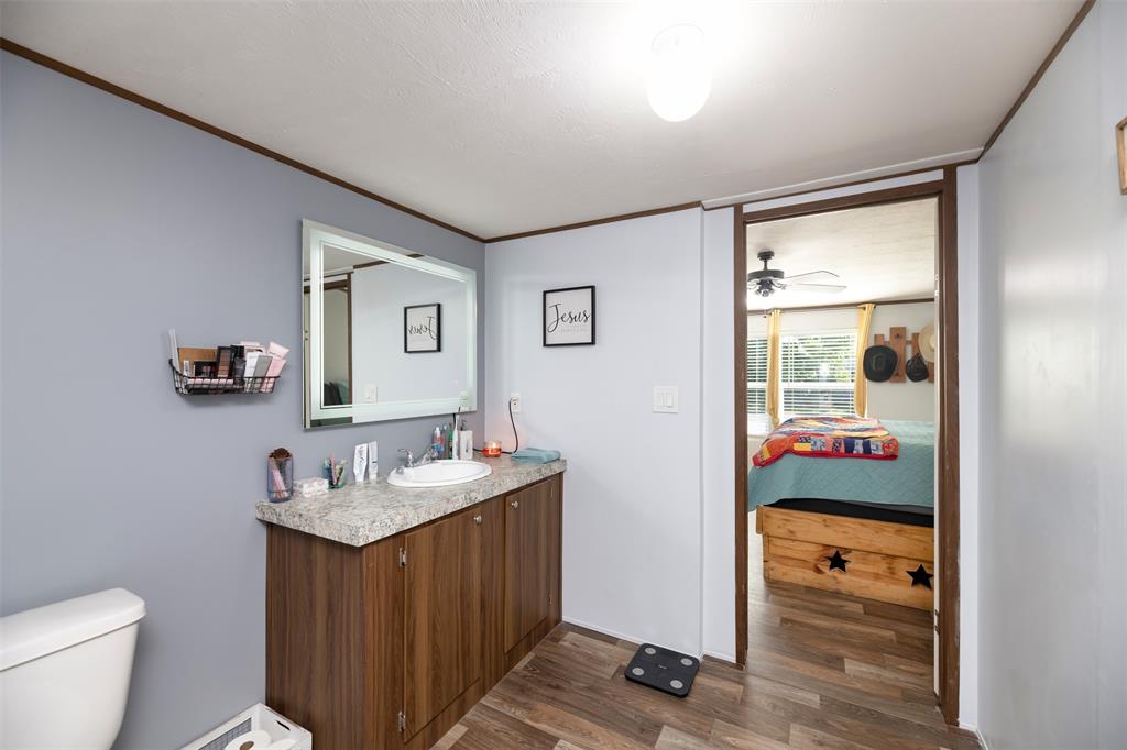 Hunterwood - Residential