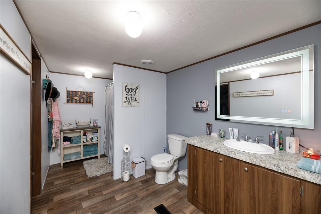 Hunterwood - Residential