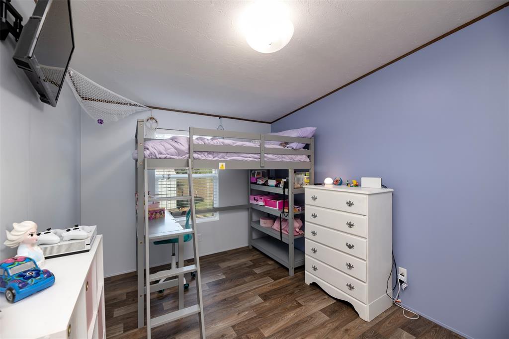 Hunterwood - Residential