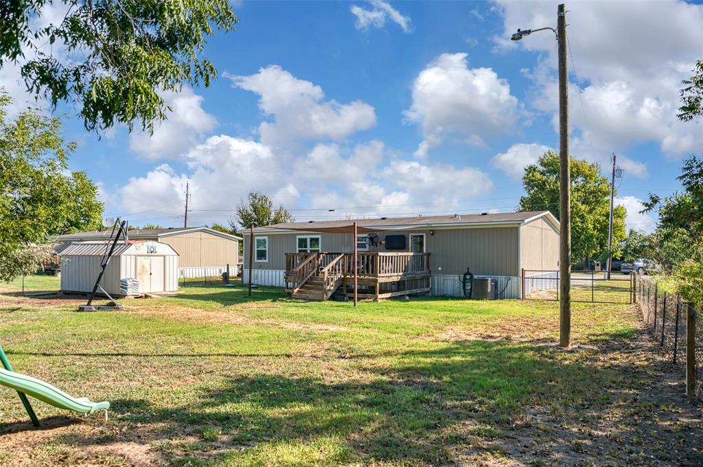 Hunterwood - Residential