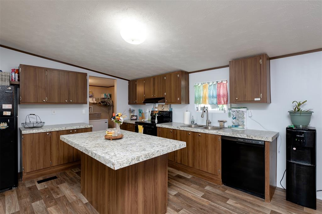 Hunterwood - Residential