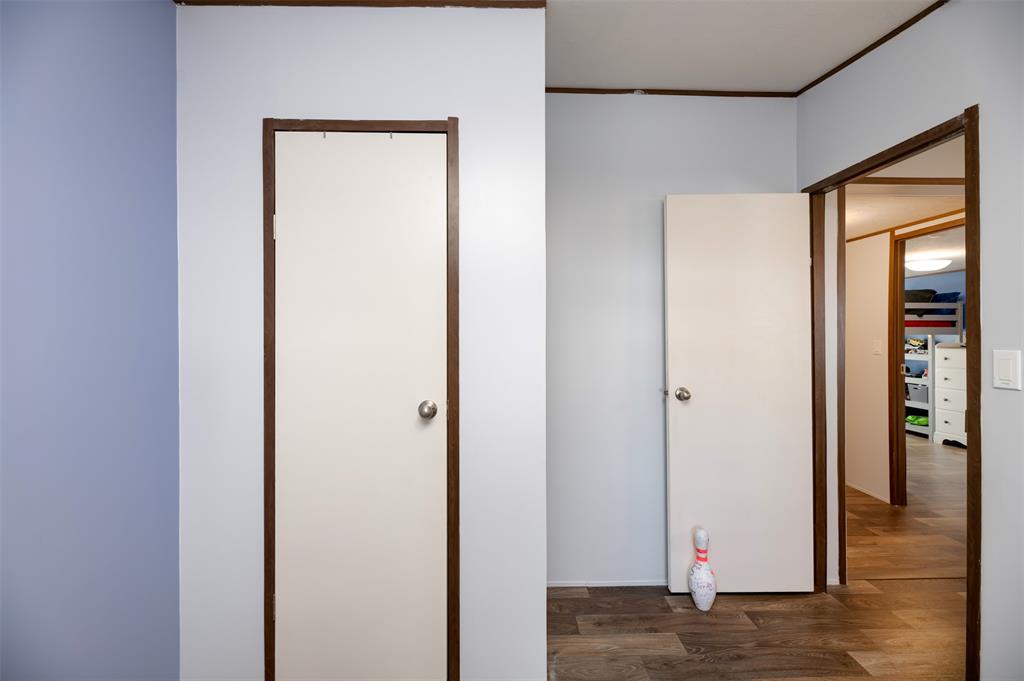 Hunterwood - Residential