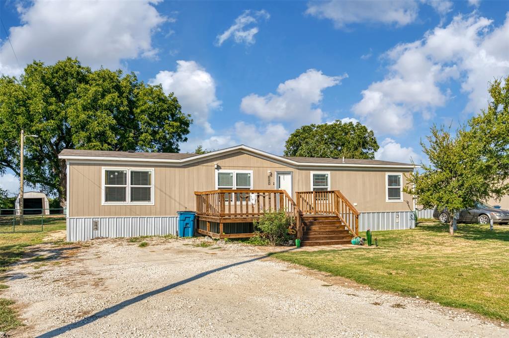6110 Big Horn Drive
