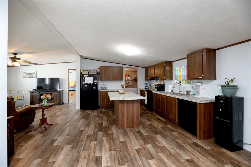 Hunterwood - Residential