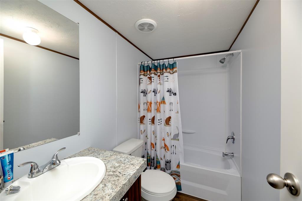 Hunterwood - Residential