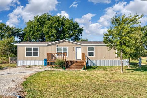 6110 Big Horn Drive Granbury TX 76048