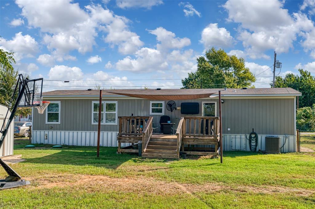 Hunterwood - Residential