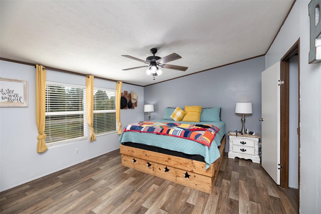 Hunterwood - Residential