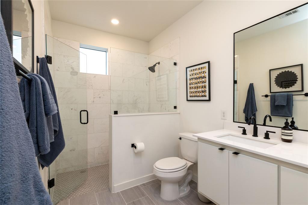 Elk Hill - Residential