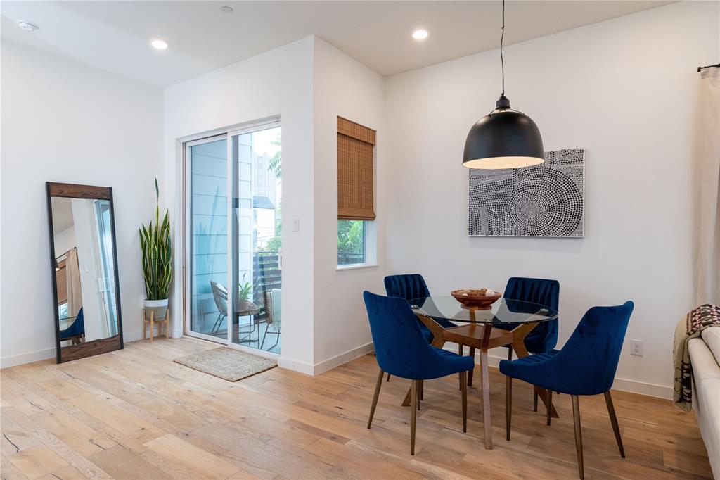 Elk Hill - Residential