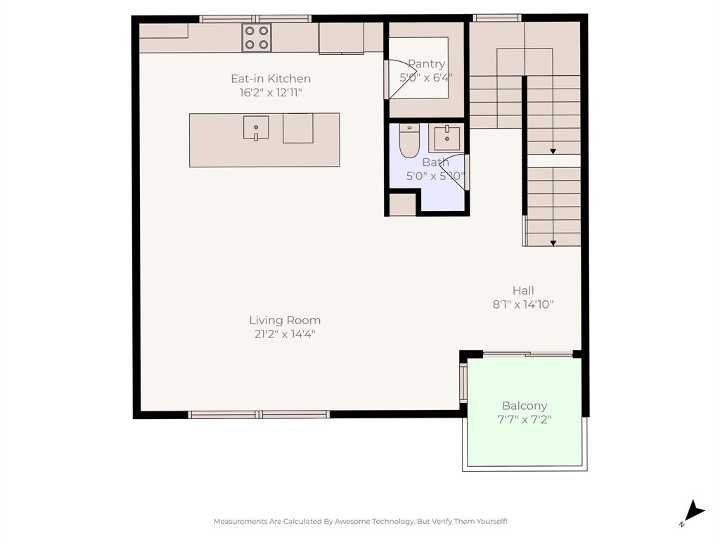 Elk Hill - Residential