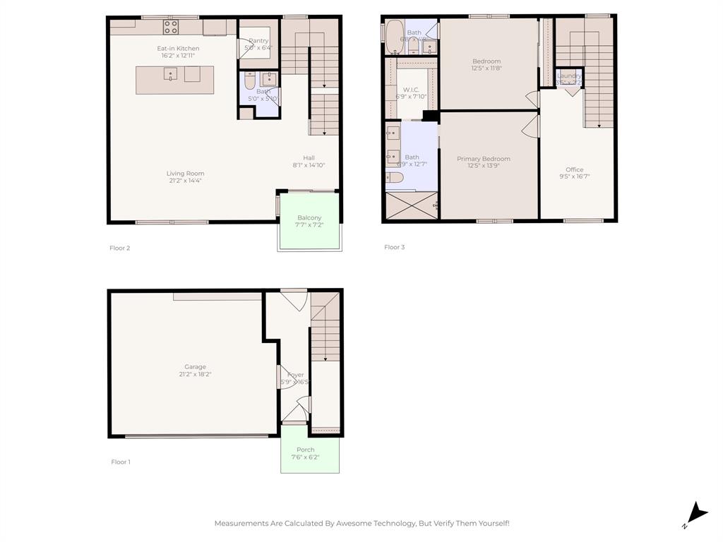 Elk Hill - Residential