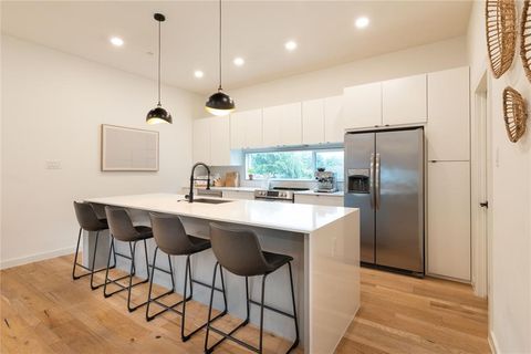 2118 N Carroll Avenue 103 Dallas TX 75204