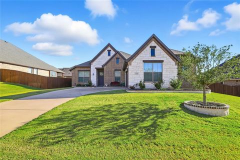 3216 Signal Hill Drive Burleson TX 76028