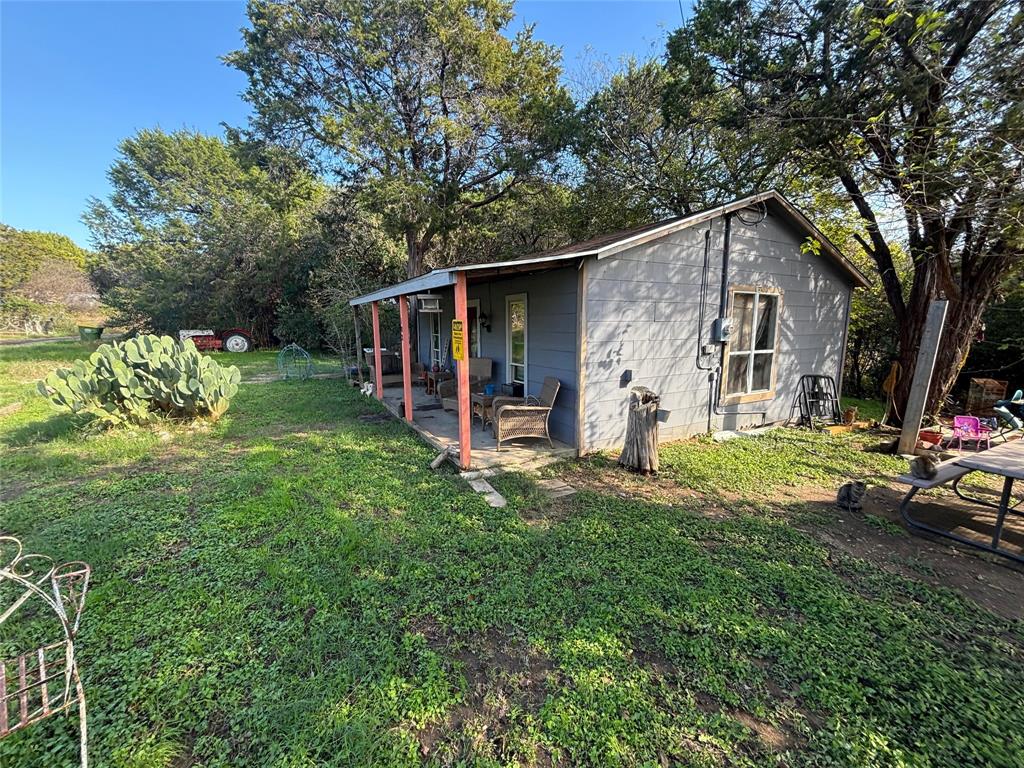 Pioneer Cove - Residential