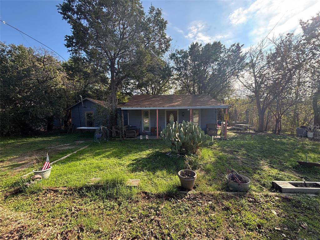 Pioneer Cove - Residential