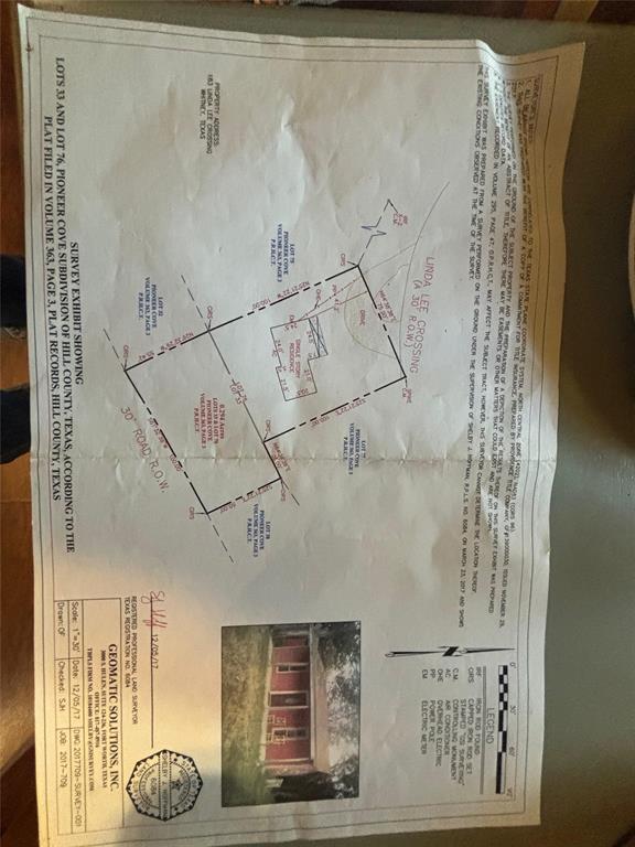 Pioneer Cove - Residential