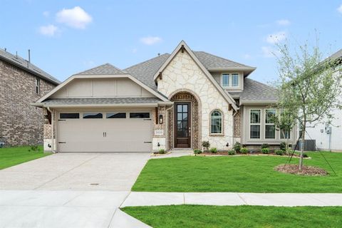 1010 Hickory Chase Lane Melissa TX 75454
