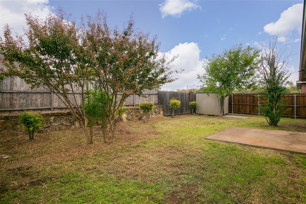 Harriet Creek Ranch Ph 02 - Residential Lease