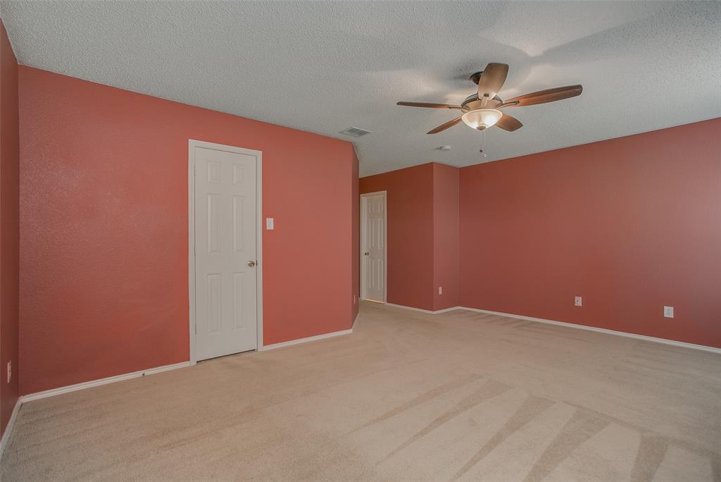 Harriet Creek Ranch Ph 02 - Residential Lease