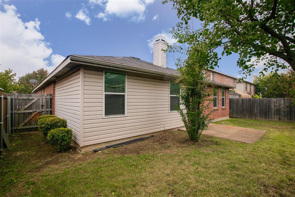 Harriet Creek Ranch Ph 02 - Residential Lease