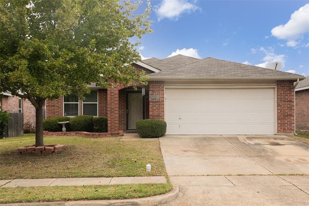 Harriet Creek Ranch Ph 02 - Residential Lease