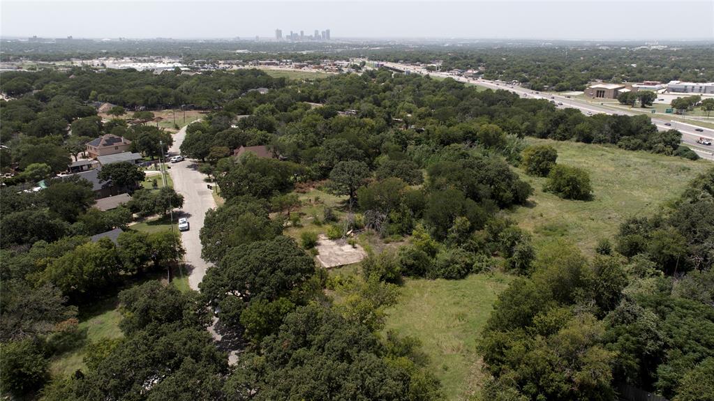 Masonic Home #1 Add - Land