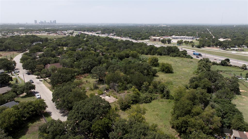 Masonic Home #1 Add - Land