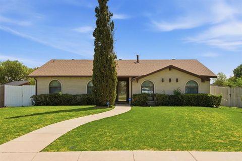 3128 Barton Road Carrollton TX 75007