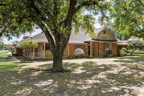 Photo of 2106 Meadowview Circle, Garland, TX 75043 (MLS # 21223382)