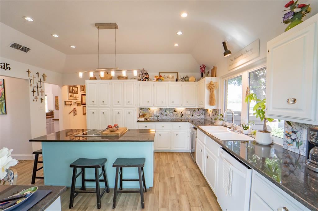 Breckenridge - Residential