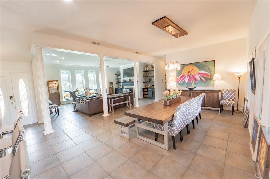 Breckenridge - Residential