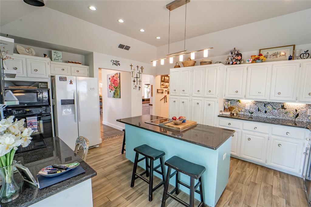 Breckenridge - Residential