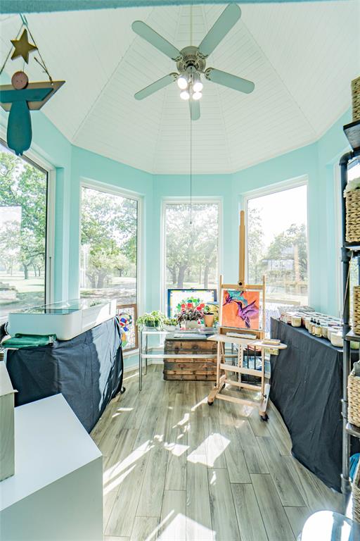 Breckenridge - Residential