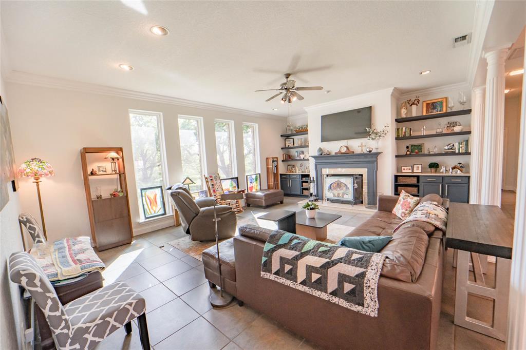 2792 S Fm Road 3099-1 S 1