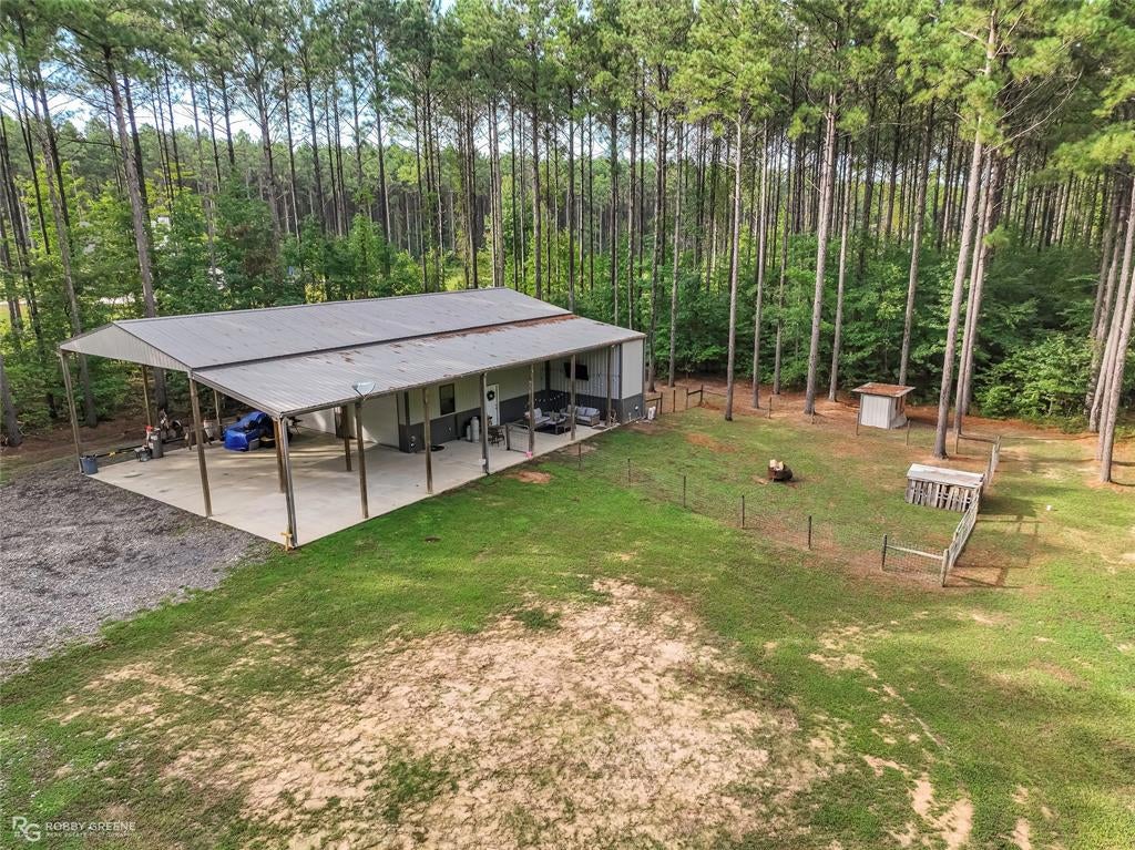 14546 Highway 157