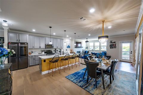 651 N Watters Road 8201 Allen TX 75013