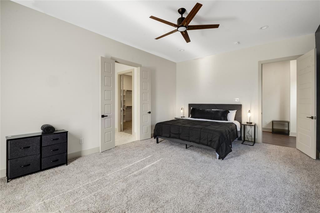 Eagle Ford Gardens - Residential