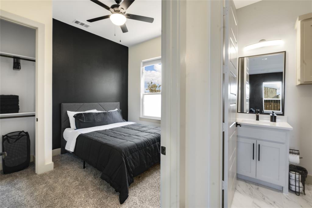 Eagle Ford Gardens - Residential