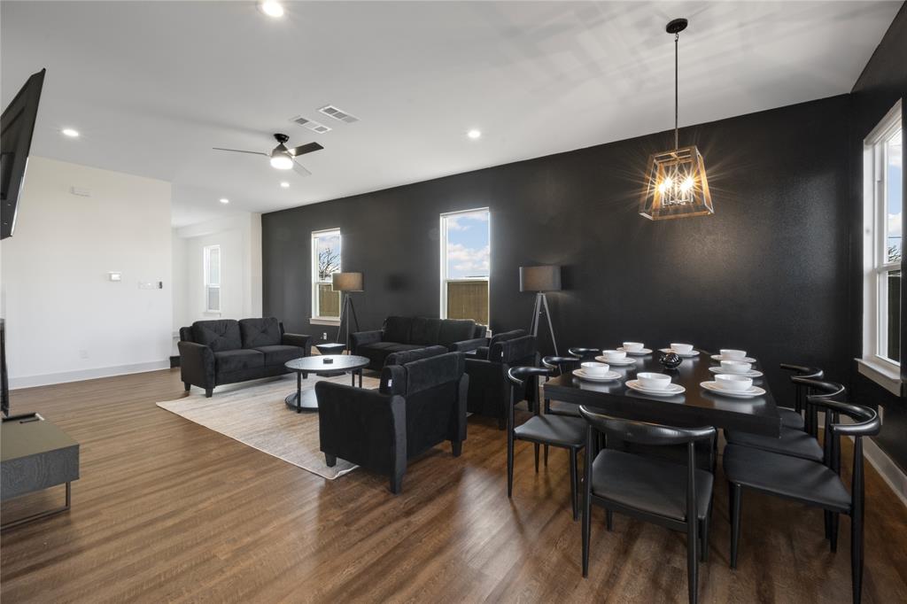 Eagle Ford Gardens - Residential