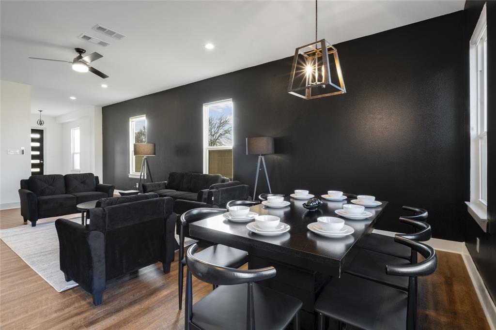 Eagle Ford Gardens - Residential