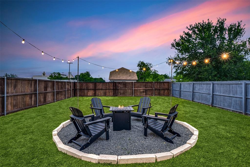 Eagle Ford Gardens - Residential