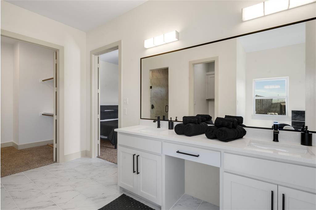 Eagle Ford Gardens - Residential