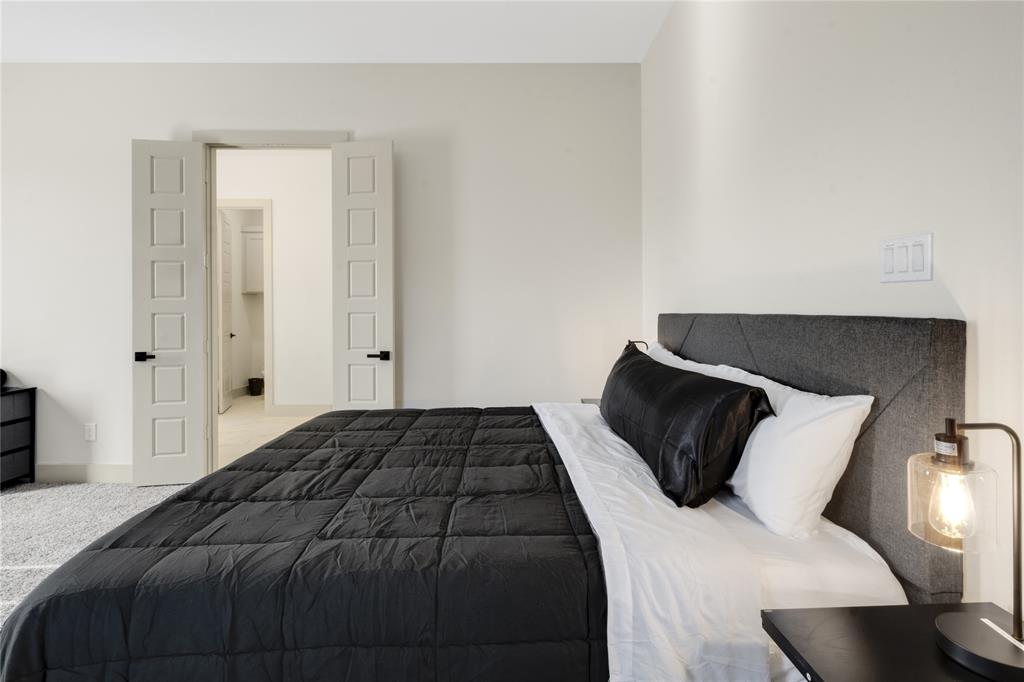 Eagle Ford Gardens - Residential