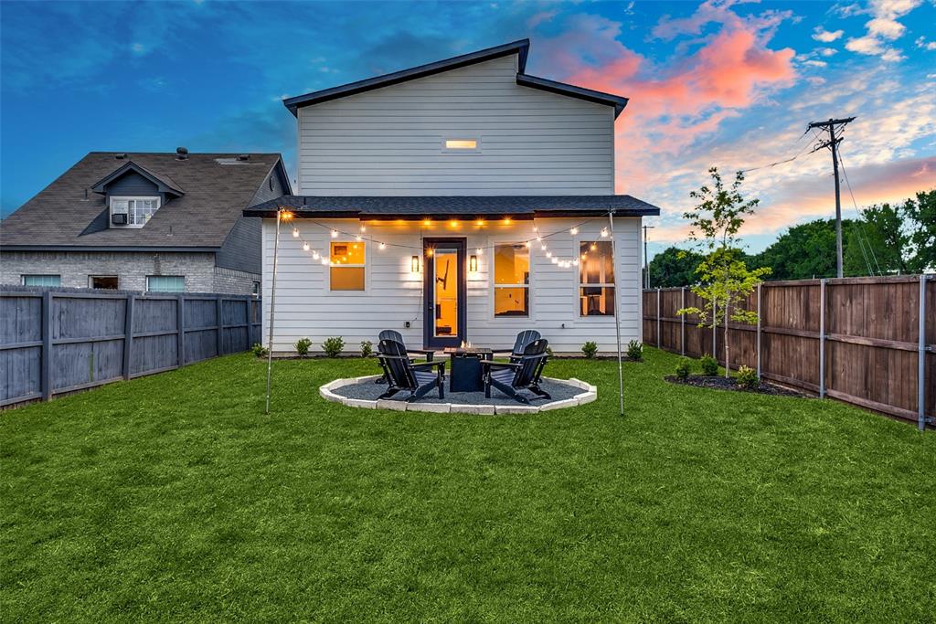 Eagle Ford Gardens - Residential
