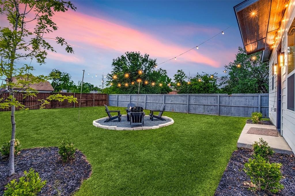 Eagle Ford Gardens - Residential