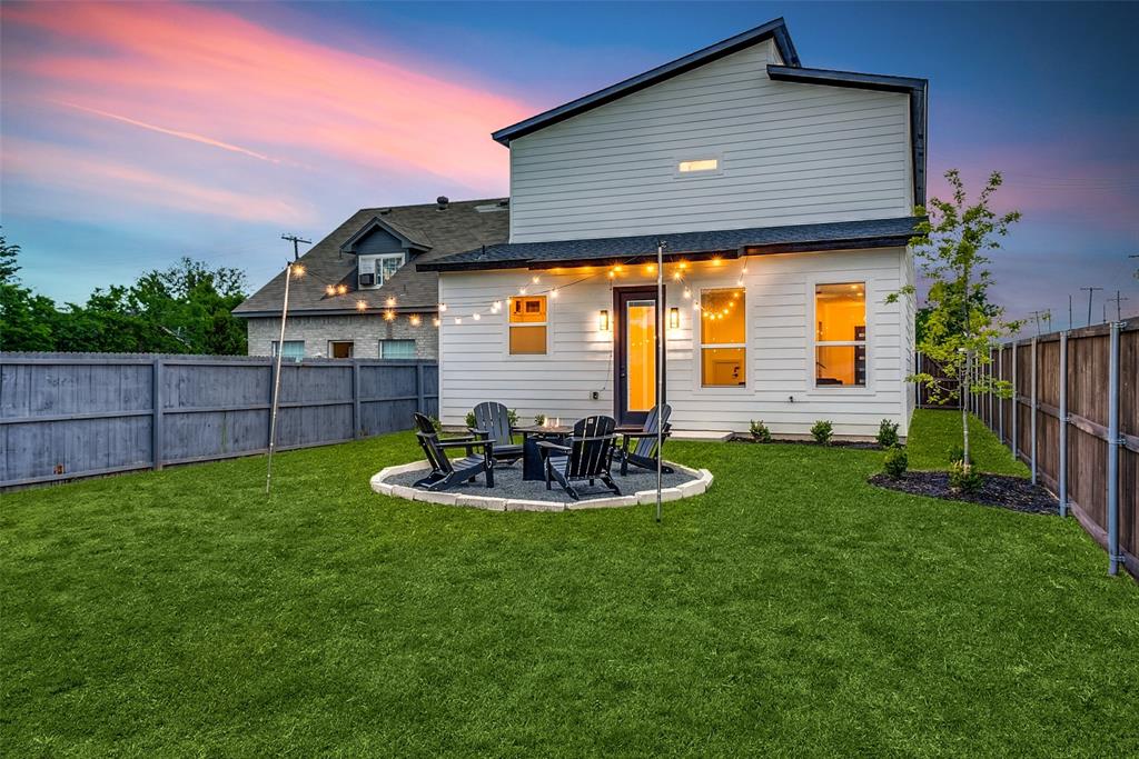 Eagle Ford Gardens - Residential