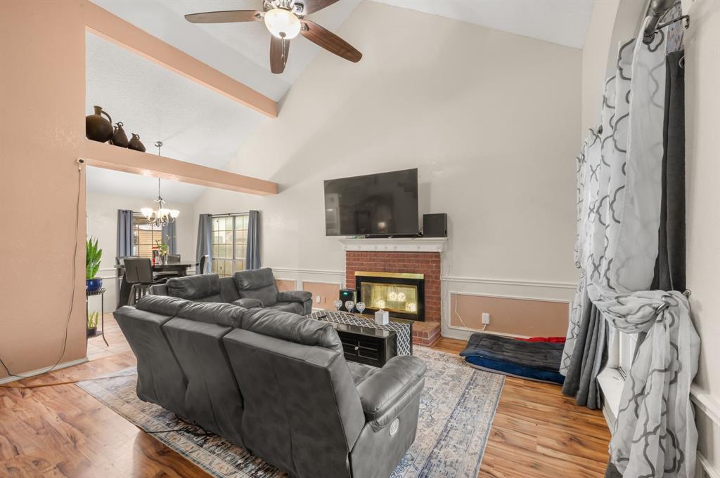 Collingwood Village - Residential